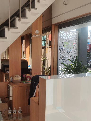 Others 4, Hotel Relax Inn, Satara