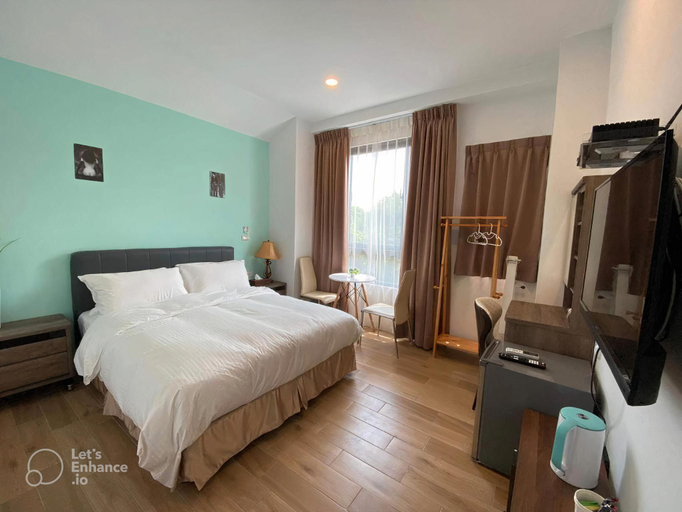 Others 5, Oldstreet B&B , Changhua