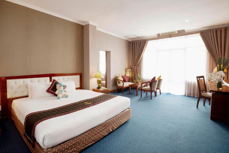 Bedroom 4, Grand Hotel Vung Tau, Vũng Tàu