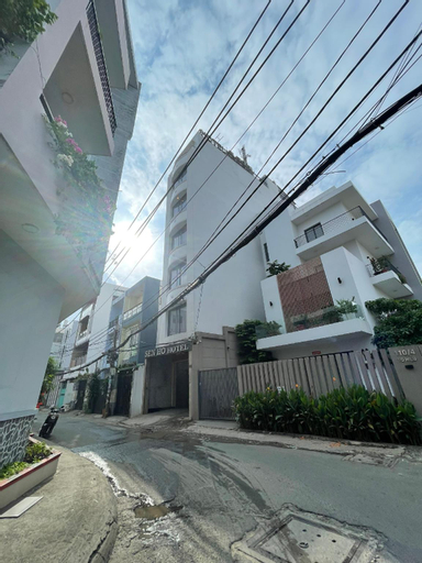 Senho Hotel, Tan Phu