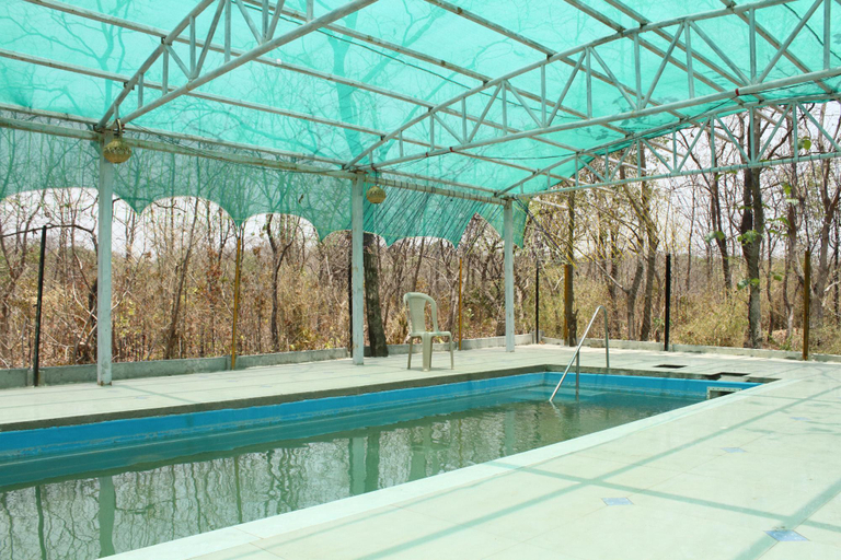 Sport & Beauty, Jayshrea Meadows, Chandrapur