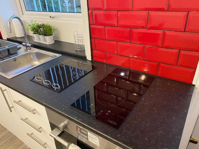 Others 4, St Pauls Rd - Townhouse Accommodation, Bradford