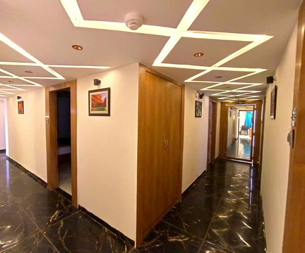 Public Area
