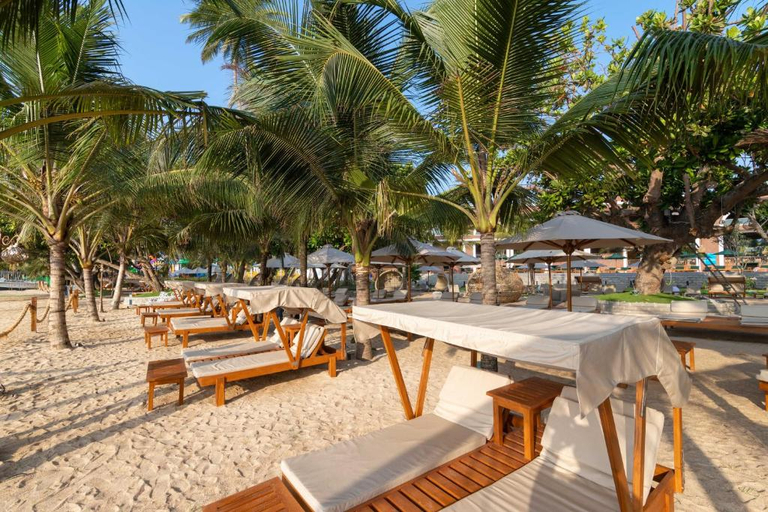 Food & Drinks 4, Araliya Beach Resort & Spa Unawatuna, Buttala