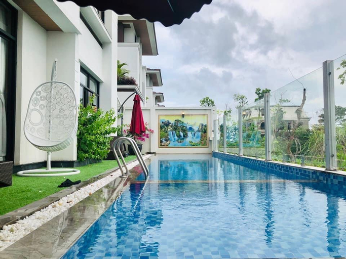 Sport & Beauty, Savana FLC Villa, Hạ Long