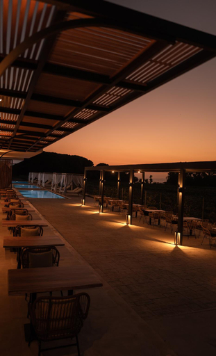 Others 2, Salt Boutique Hotel, West Greece