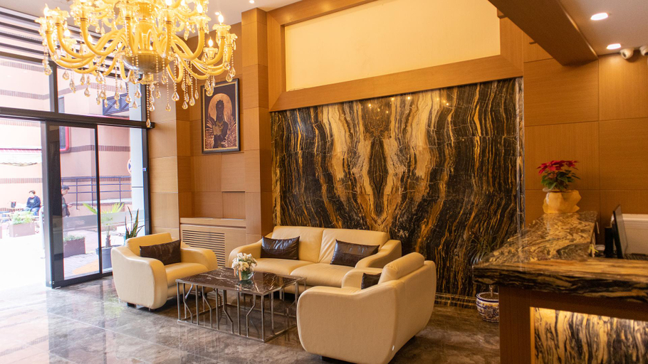 Public Area 3, LOTUS PARK HOTEL, Yıldırım