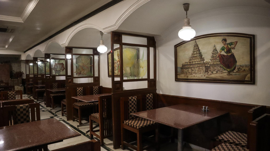 Food & Drinks 3, Hotel Aarathy Madurai, Madurai