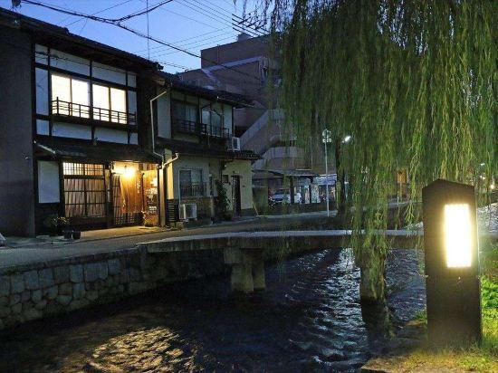 Others 1, Shirakawa An, Kyoto