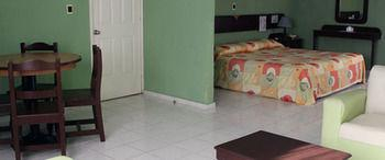 Others 4, Hotel Las Villas, San Luis de la Paz