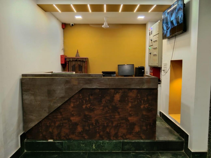 Others 5, Hotel The Prasiddh By WB Inn, Agra