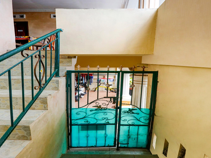 Others 4, Hotel O Manisee 1 Homestay Syariah, Batam