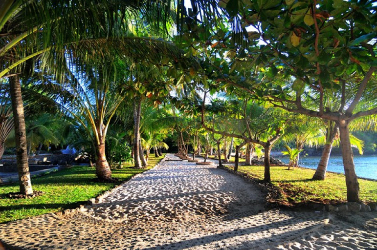 Public Area 3, RAVINTSARA WELLNESS & SPA HOTEL, Diana