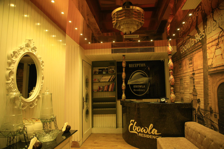 Others 4, Ebowla Residency, Rohtak