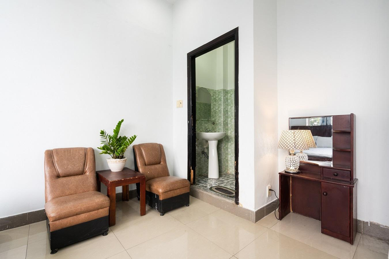 Others 5, Khách Sạn Tràng An, Thủ Dầu Một