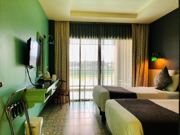 Bedroom 19