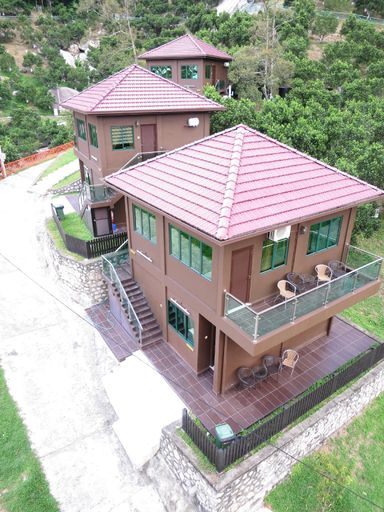 Others 5, PARADISE VALLEY BROGA RESORT, Hulu Langat