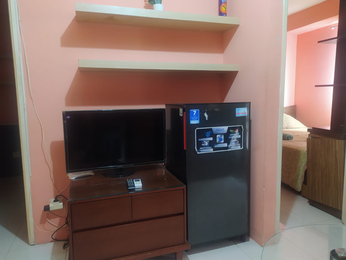 Others 2, 2BR Apartemen Kalibata City By Aisyah Ling, South Jakarta