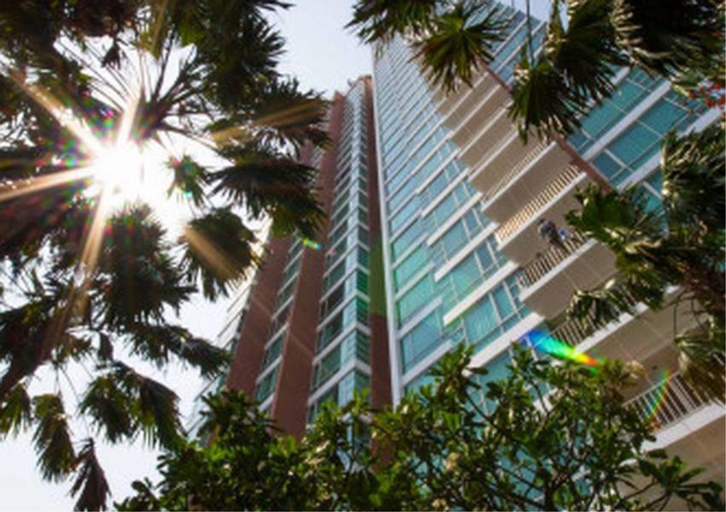 Exterior & Views, Thonglo Apartment, Wattana