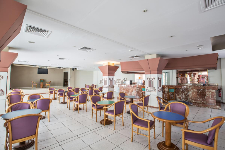 Food & Drinks 5, Antigoni Hotel