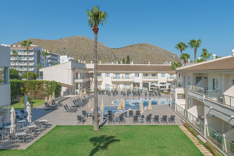 Exterior & Views 2, Trendhotel Alcudia, Baleares
