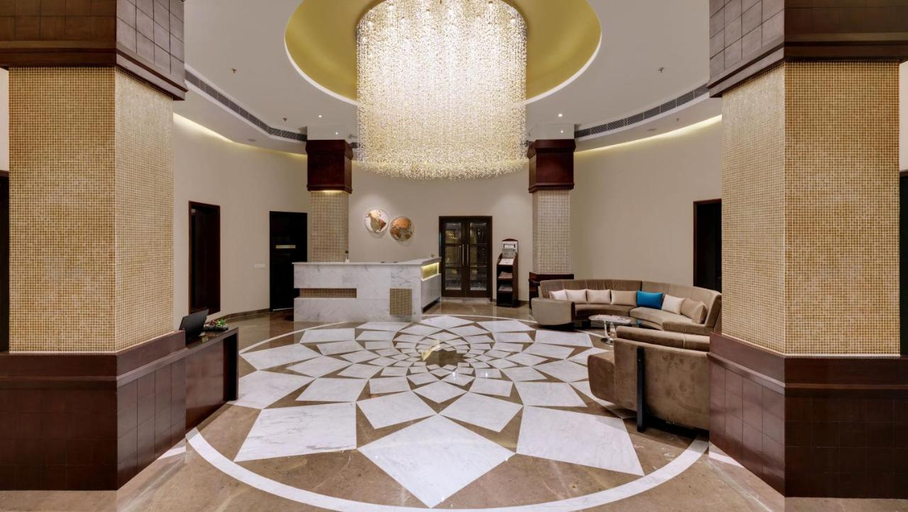 Public Area, The Fern Residency Udaipur, Series by Marriott, Udaipur