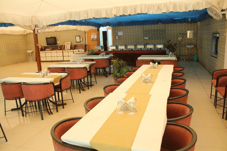 Food & Drinks 3, Jayshrea Meadows, Chandrapur