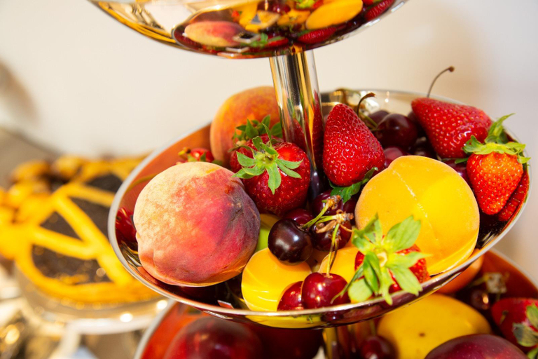 Food & Drinks 5, Casa Vacanze Odissea, Salerno