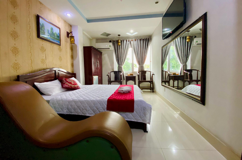 Bedroom, HOTEL PHƯƠNG NAM, Binh Tan