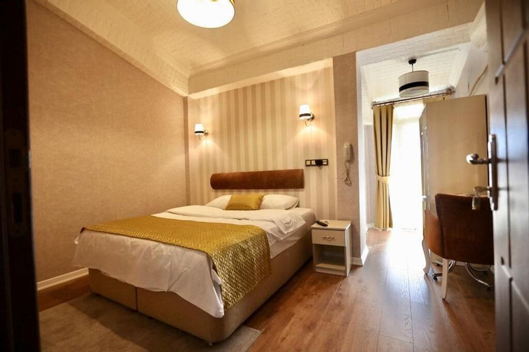 Bedroom 3, Grand Dogan Otel, Balışeyh