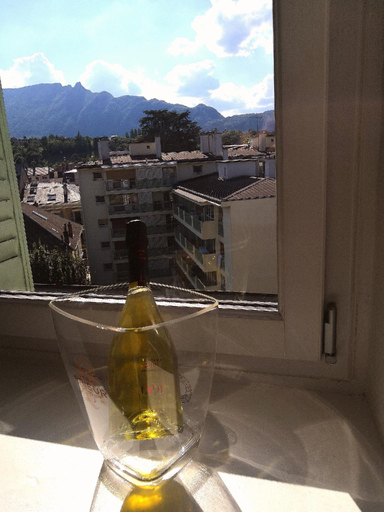 Others 3, Cosy Aix, Savoie