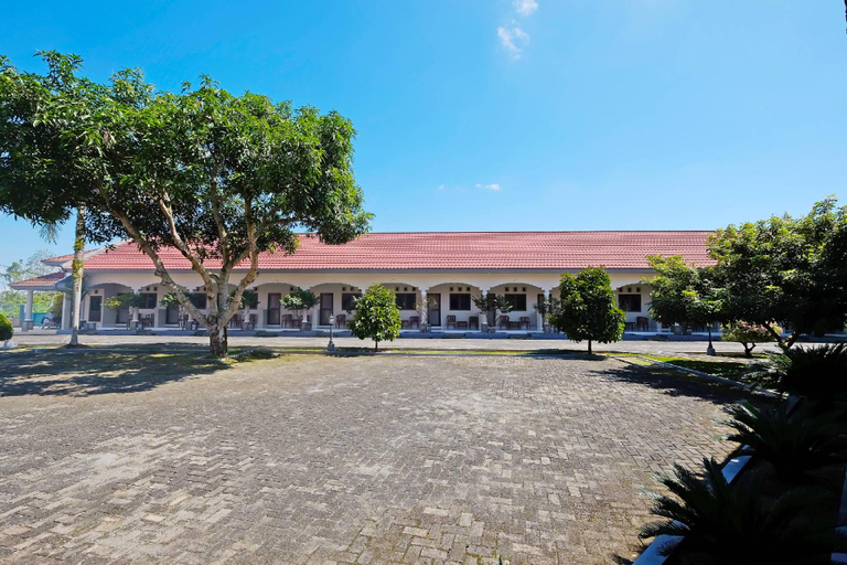 Exterior & Views 1, Collection O 91046 Hotel Remaja Indah Masamba, North Luwu