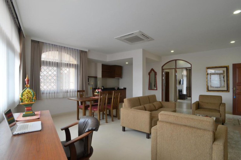 Others 5, The Golden Wells Residence, Muang Chiang Mai