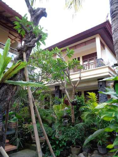 Others 5, Yulia 1 Homestay, Denpasar