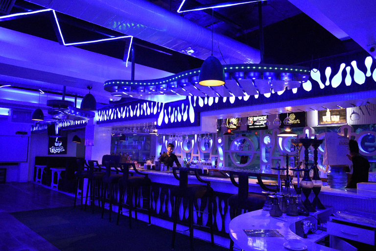 Food & Drinks 5, Ebowla Residency, Rohtak