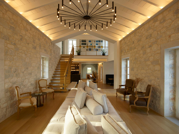 Public Area 4, Aria Estate Suites & Spa, Peloponnese