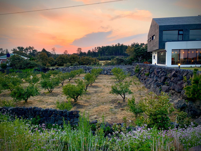 Others 3, Orchard Samdal, Seogwipo