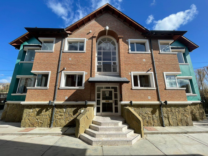 Exterior & Views, South Apartments Calafate, Lago Argentino