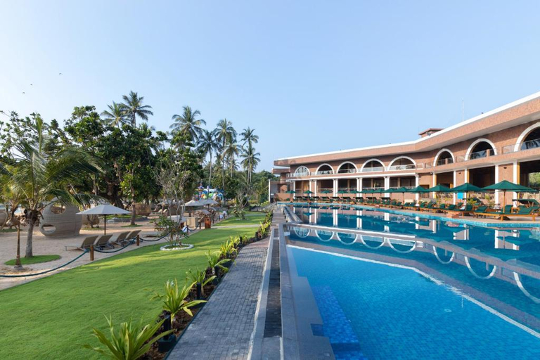 Sport & Beauty 2, Araliya Beach Resort & Spa Unawatuna, Buttala