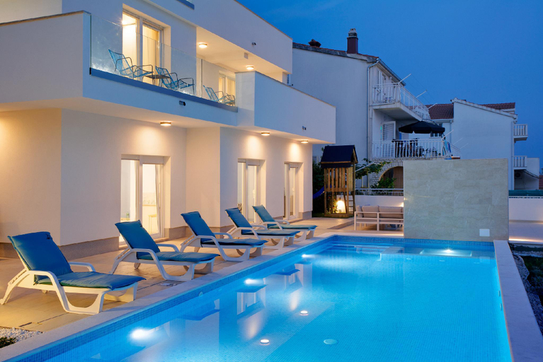 Others 5, Luxury villa near Split with private chef, Podstrana