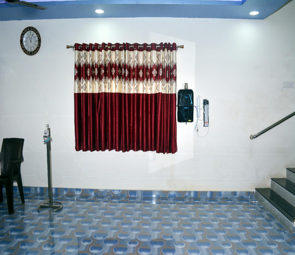 Others 2, Baba Residency, Tiruvannamalai