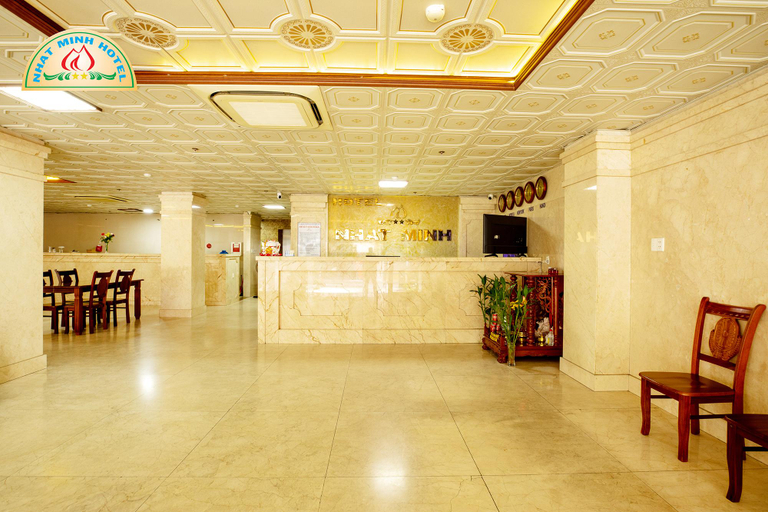 Public Area