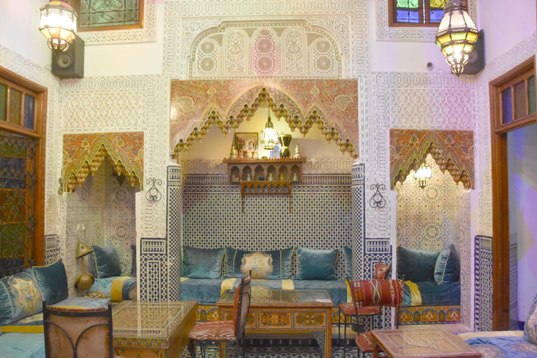 Public Area