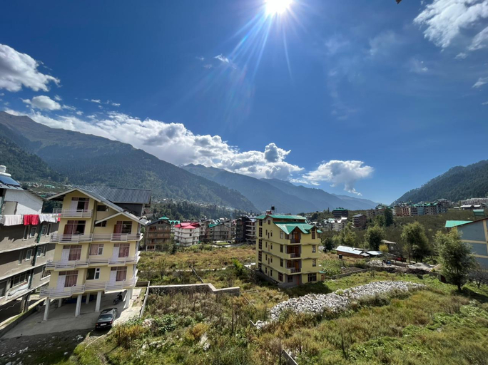 Others 5, Hotel Anchal Residency, Kullu