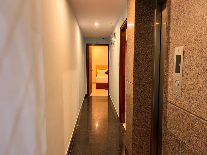 Others 5, The Jha Hotels Madiwala, Bangalore