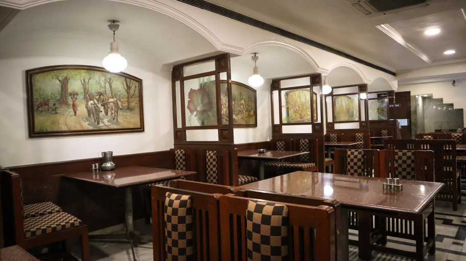 Food & Drinks 2, Hotel Aarathy Madurai, Madurai