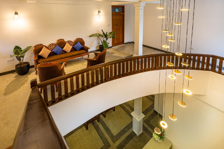 Public Area 4, Serenity Boutique Unawatuna, Habaraduwa