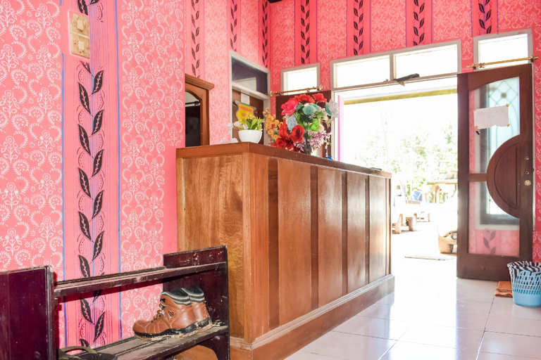 Others 3, SPOT ON 91196 Manisee 2 Homestay Syariah (permanently closed), Batam