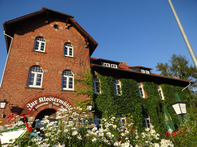 Hotel Klostermühle, Göttingen