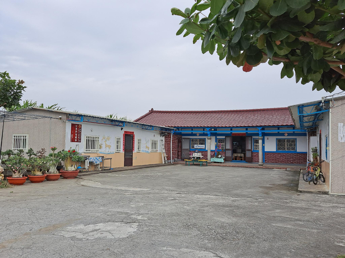 Exterior & Views 1, Boanju Homestay, Chiayi County
